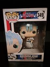 Funko POP! Animation: Bleach #349 Grimmjow