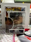 Funko Pop Vinyl Marvel Black Panther Nakia #277