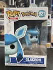 Funko Pop! Vinyl: Pokémon - Glaceon #921