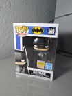 Funko Pop Heroes BATMAN #569 Funko 2025 SUMMER CONVENTION LIMITED EDITION NEW!