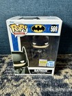 Funko Pop! Heroes Batman #569 – 2025 Summer Convention Limited Edition Exclusive