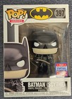 FUNKO POP! VINYL FIGURE DC COMICS HEROES BATMAN SCYTHE LIMITED EDITION #397