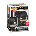 Funko Pop! Vinyl: DC Universe - Batman (Scythe) - Summer Convention  391