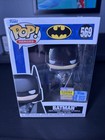 Funko Pop! Heroes Batman #569 – 2025 Summer Convention Limited Edition Exclusive