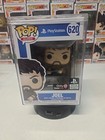 Funko Pop! Vinyl: Joel - GameStop (Exclusive) #620