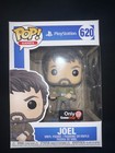 Funko Pop! Vinyl: Joel - GameStop (Exclusive) #620