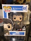 Funko Pop! Vinyl: Joel - GameStop (Exclusive) #620 Hard Protector