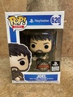 Funko Pop! The Last Of Us - Joel - Special Edition #620