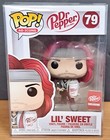 Funko Pop Vinyl Figure Dr Pepper Lil' Sweet 79 Exclusive Ad Icons