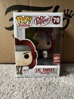 Funko Pop 79 Dr Pepper LIL SWEET