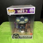 Funko Pop! Vinyl: Marvel - Zombie Captain America #941