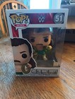 Funko Pop! Vinyl: WWE - Jake the Snake Roberts #51