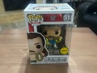 Funko Pop! Vinyl: WWE - Jake the Snake Roberts (Chase) #51