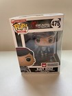 Funko Pop! Games - Gears of War - Kait Diaz #475 w/Digital Code