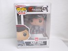 Brand New Funko Pop Funko Pop Games Gears of War #475 Kait Diaz Vinyl Figure