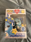 Funko Pop! Animation Bedtime Bear #357 Funko Shop Limited Edition