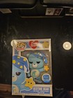 Funko Pop! Care Bears Bedtime Bear #357 Funko Shop Limited Edition Vinyl