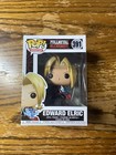 Funko Pop Edward Elric