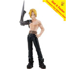 Good Smile Company FULLMETAL ALCHEMIST BROTHERHOOD Pop Up Parade Edward Elric