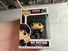 Fullmetal Alchemist Edward Elric  Funko Pop 391