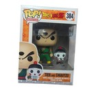 Funko Pop! Vinyl: Dragon Ball - Tien and Chiaotzu #384