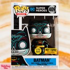 Funko Pop! Batman Dia De Los Muertos 409