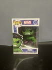 Funko Pop! Vinyl: Marvel - Hulk #1420