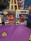 FUNKO BATMAN 144 TARGET EXCLUSIVE BATMAN 144 FUNKO.COM LIMITED EDITION 2019 .