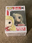 Funko Pop 1988 Holiday Barbie #08 Target Exclusive