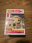 Barbie Day To Night Funko Pop New In Box