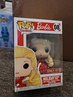 Funko POP! Retro Toys 08 HOLIDAY BARBIE 1988 Target Exclusive w/Protector