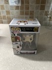 Funko Pop! Rocks QUEEN Freddie Mercury King #184