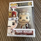 Funko Pop! Vinyl: Freddie Mercury #184