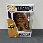 Funko Pop! Vinyl: DC Universe - Clayface #191