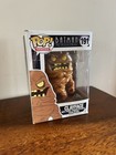 Funko Pop! Clayface #191 Batman Animated Series, DC Comics