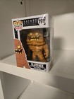 Funko Pop Batman: The Animated Series - Clayface #191 Figure