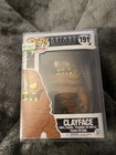 Funko Pop Vinyl Heroes Batman The Animated Series Clayface #191 & protector