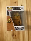 Funko Pop Batman: The Animated Series - Clayface #191 Figure
