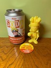 Funko Pop Soda Naruto Uzumaki CHASE Six Path Glow in the Dark ANIME