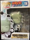 Funko Pop! Naruto Shippuden Madara Uchiha Sage Of Six Paths 1196 (COMMON)
