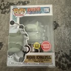 Funko Pop! Vinyl: Naruto Shippuden - Madara Uchiha (Six Paths) (Glows