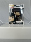 Funko Pop Kirk Hammett Metallica Rocks #59 - Vaulted Figure Classic Rock Music