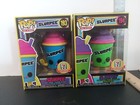 7-11 Funko Pop 193 And 194 Blacklight