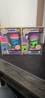 Funko Ad Icons Slurpee #193&194