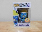 New Funko Pop 7 eleven Slurpee Exclusive #193 Slurpee (Blue Swirl Cup) figure