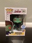 Funko Pop! Vinyl: Scooby-Doo - Werewolf - Funko Shop (Exclusive) #631