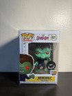 Funko Pop! Animation Scooby Doo Werewolf #631 Popcultcha Exclusive