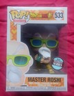 Funko PoP! - Animation - Dragon Ball Super - Master Roshi #533
