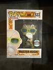 Funko Pop! Vinyl: Dragon Ball - Master Roshi #533
