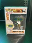 Funko Pop! Vinyl: Dragon Ball - Master Roshi #533